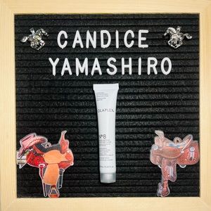 🌹New mini (20mL) Olaplex #8 Hair mask 🌹